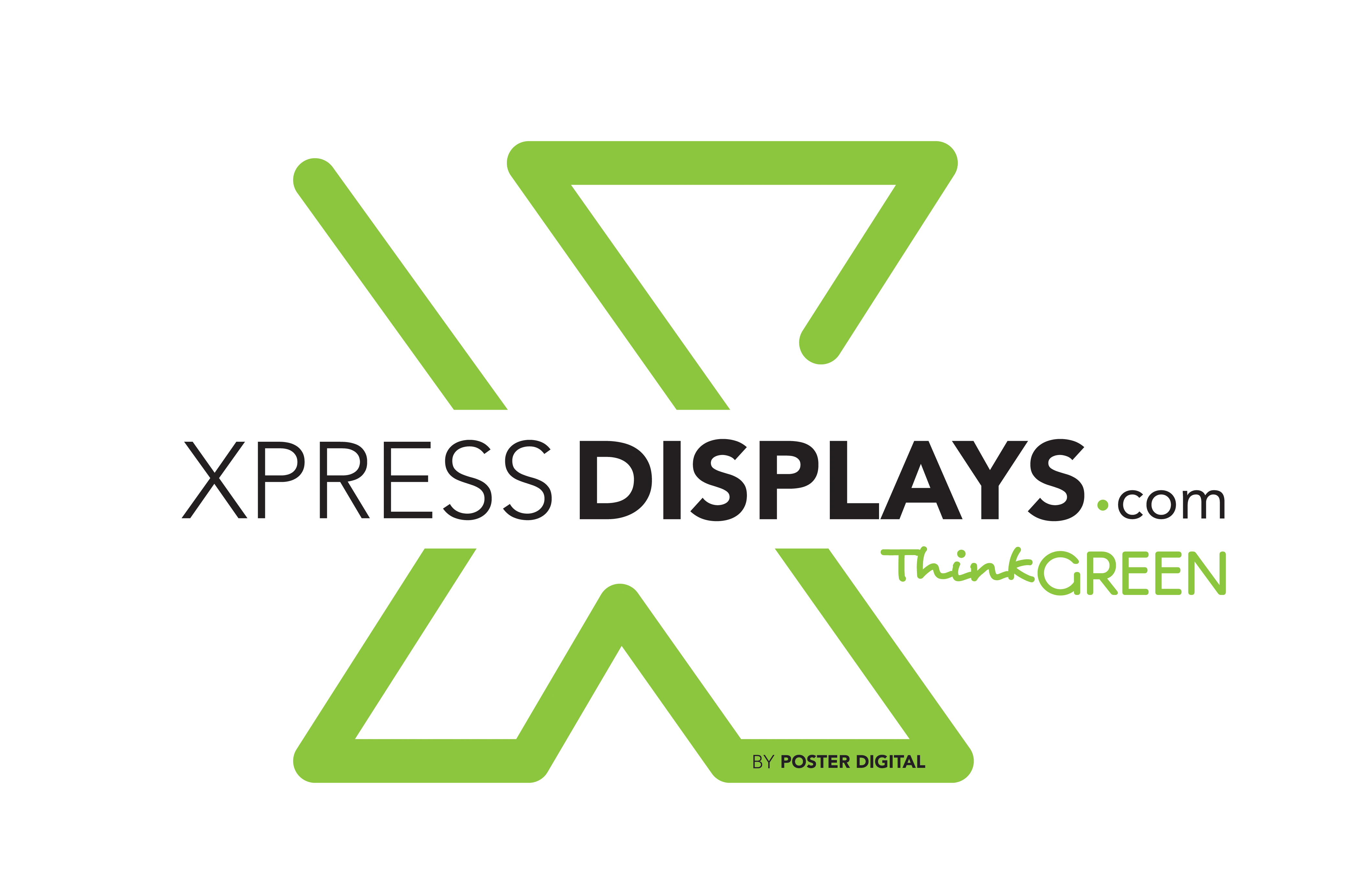 XPress Displays
